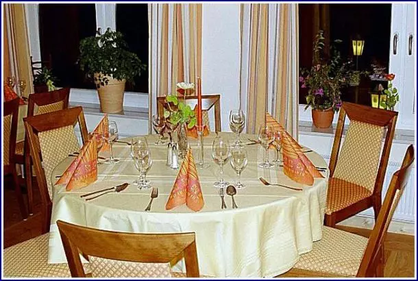 Отель Landhaus Schellhorn