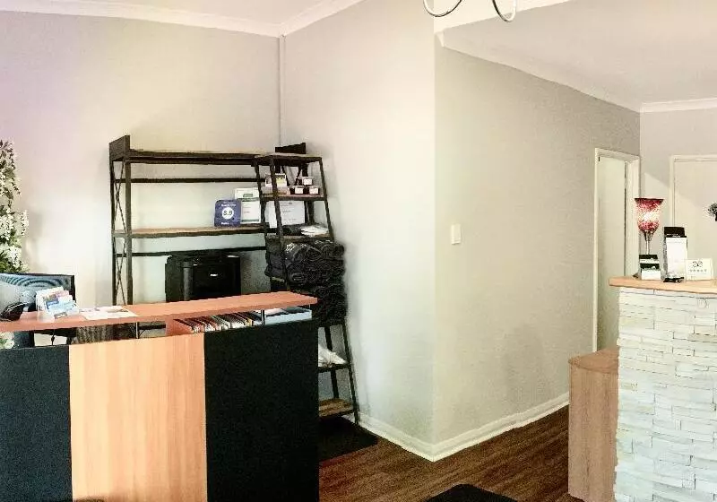 Отель Margarets Forest