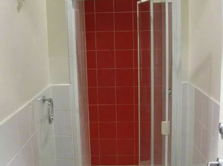 酒店 Nomads Melbourne Backpackers