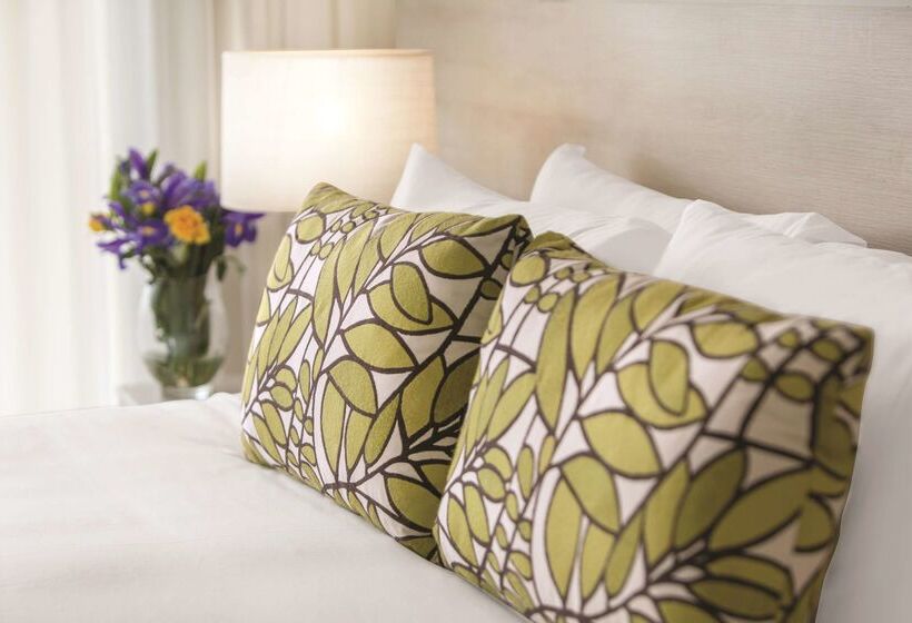 ホテル Oaks Sunshine Coast Seaforth Resort