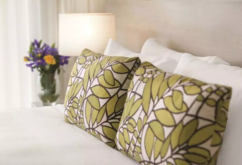 ホテル Oaks Sunshine Coast Seaforth Resort