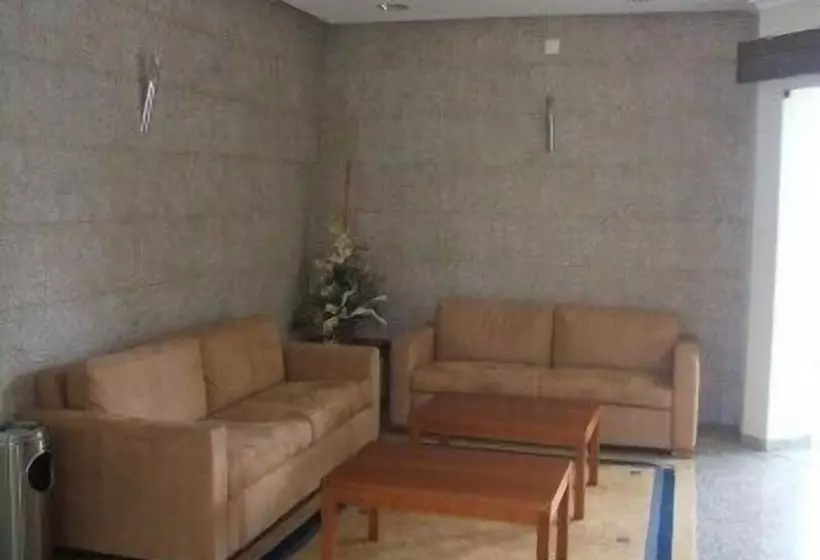 בית מלון כפרי Pombeira