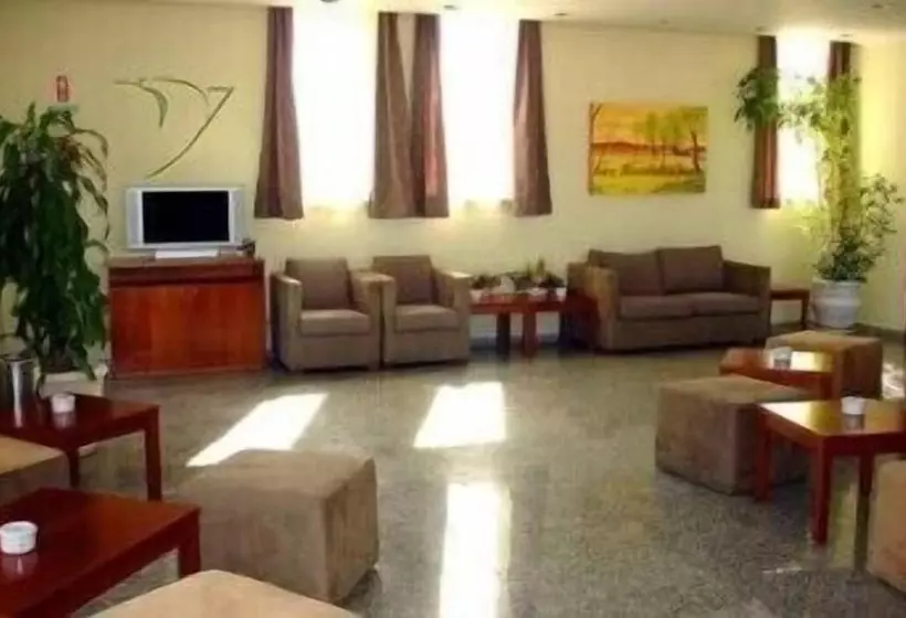 בית מלון כפרי Pombeira