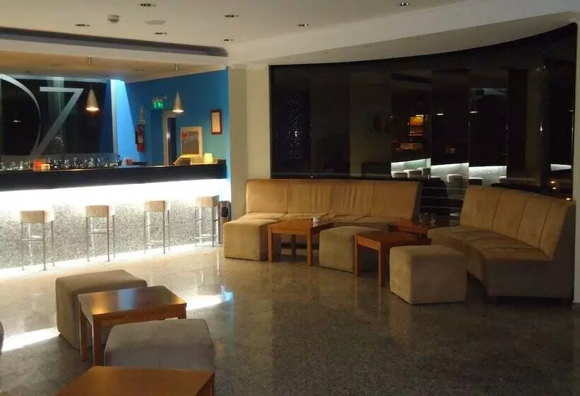 בית מלון כפרי Pombeira