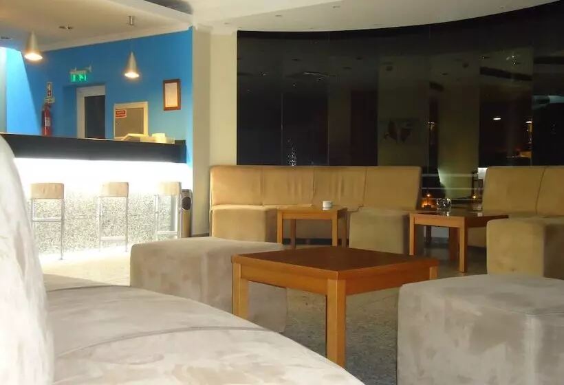 בית מלון כפרי Pombeira