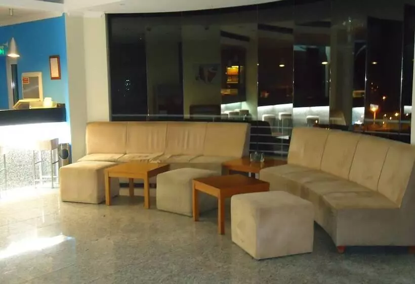 בית מלון כפרי Pombeira