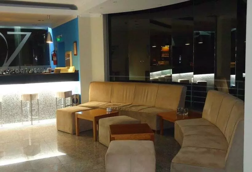 בית מלון כפרי Pombeira