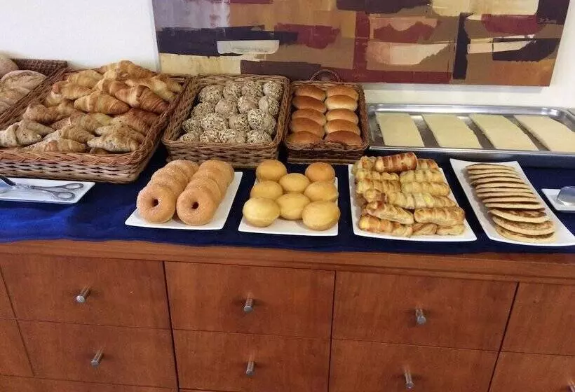 בית מלון כפרי Pombeira