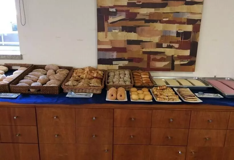 בית מלון כפרי Pombeira