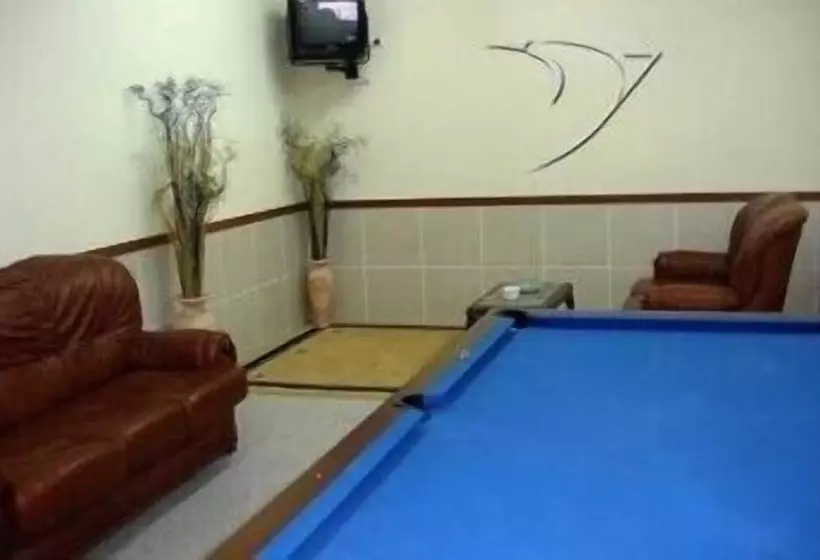 בית מלון כפרי Pombeira