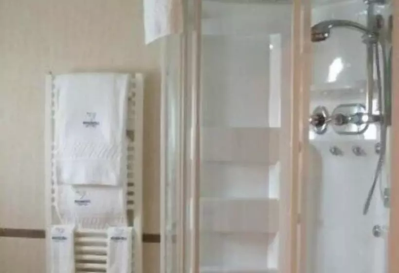 בית מלון כפרי Pombeira