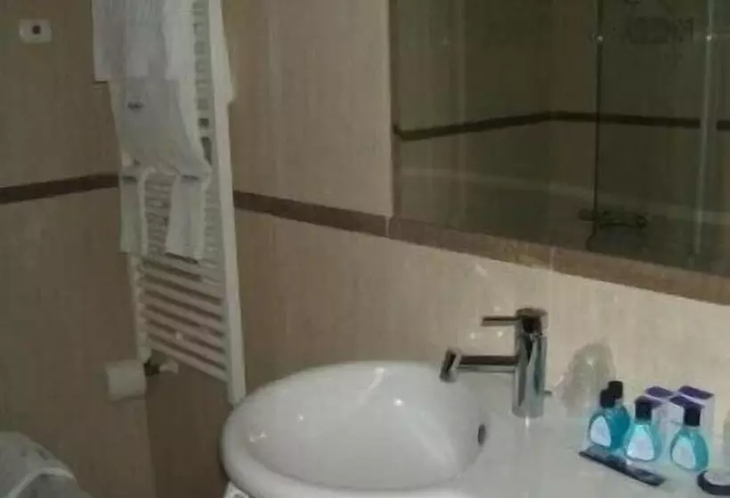 בית מלון כפרי Pombeira