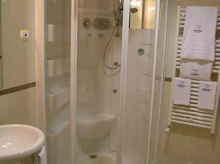 בית מלון כפרי Pombeira