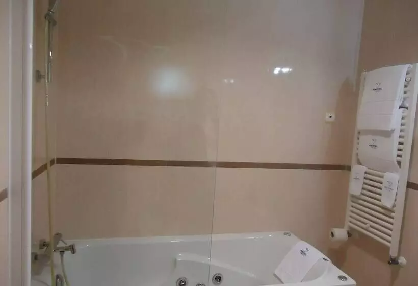 בית מלון כפרי Pombeira