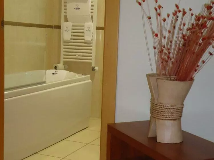 בית מלון כפרי Pombeira