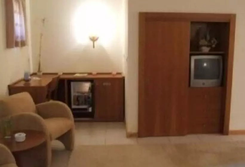 בית מלון כפרי Pombeira