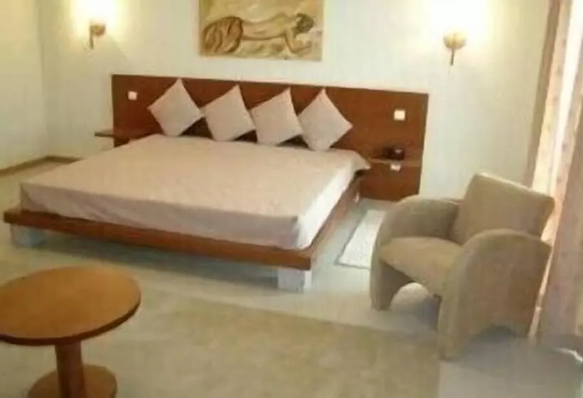 בית מלון כפרי Pombeira