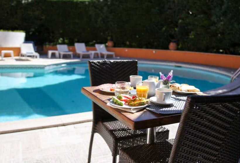 فندق Restaurant De La Mer