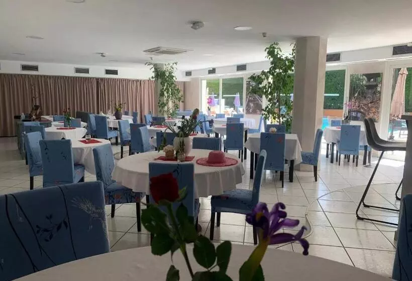 酒店 Restaurant De La Mer