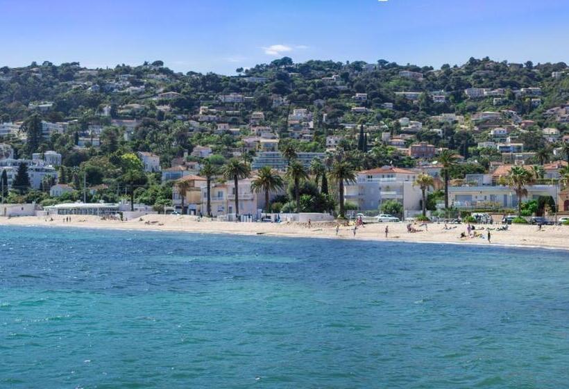 فندق Restaurant De La Mer