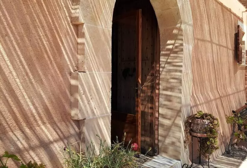 فندق ريفى Agroturisme Es Picot