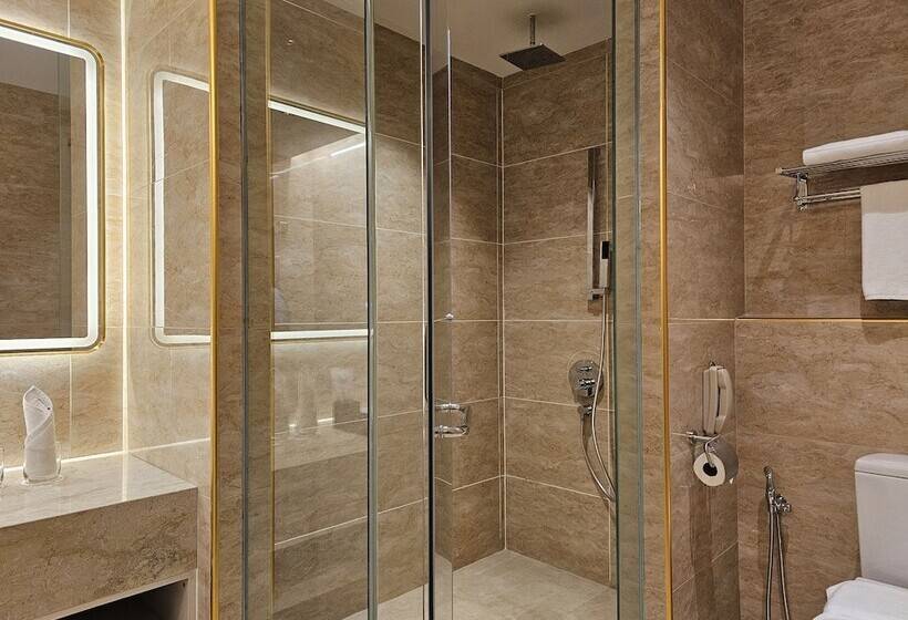 ホテル Hompton By The Beach Penang