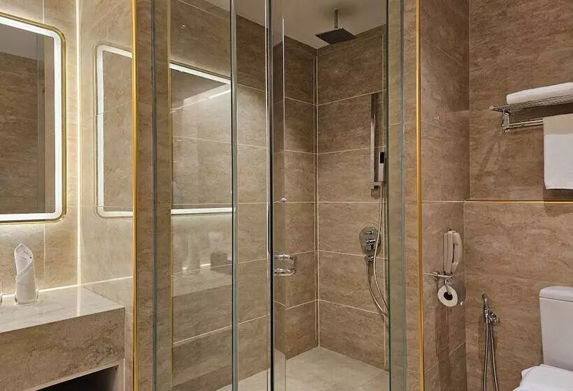 ホテル Hompton By The Beach Penang