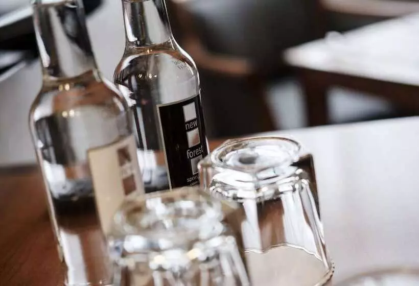 ホテル The Mad Hatter