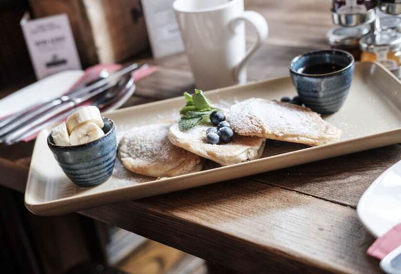 호텔 The Mad Hatter