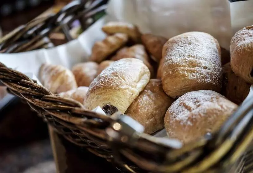 ホテル The Mad Hatter