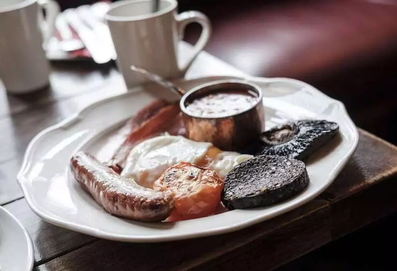 ホテル The Mad Hatter