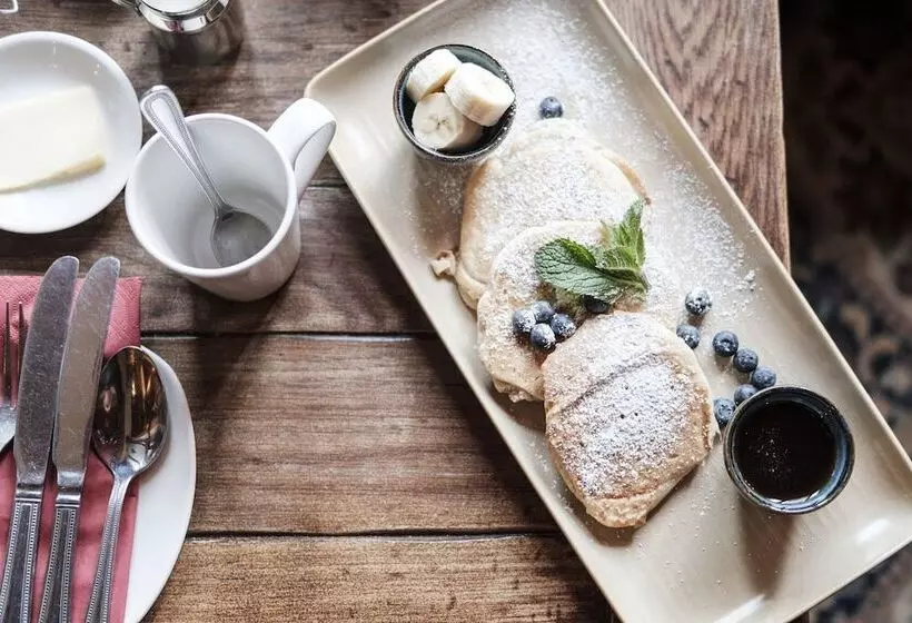 ホテル The Mad Hatter