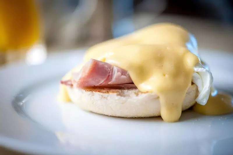 Отель The Old Quay House