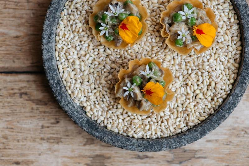 Hotel The Old Quay House