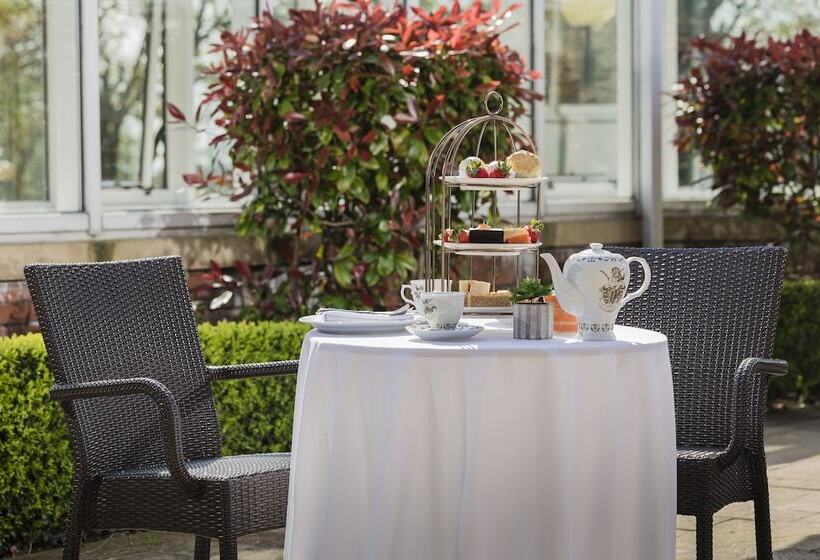 The Park Royal Hotel & Spa