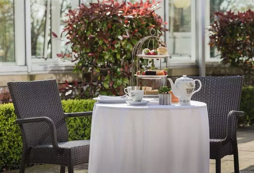 The Park Royal Hotel & Spa