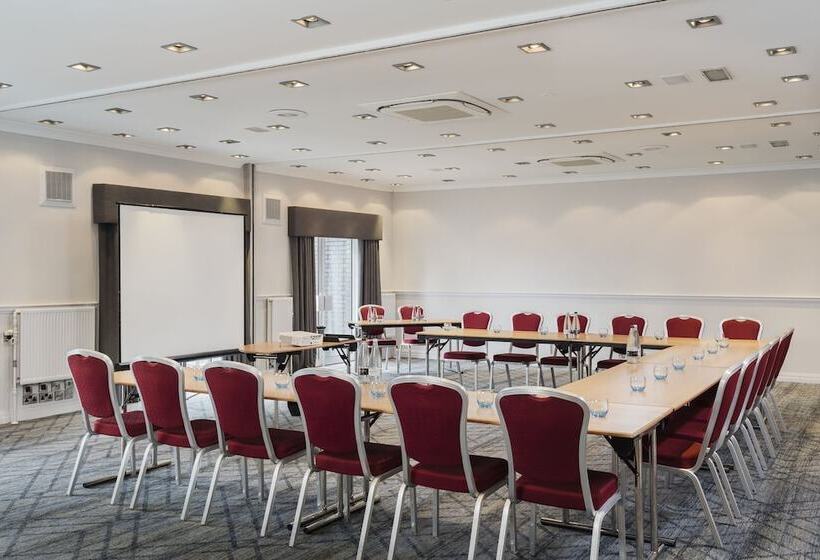 The Park Royal Hotel & Spa