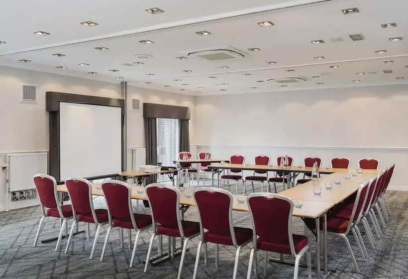 The Park Royal Hotel & Spa