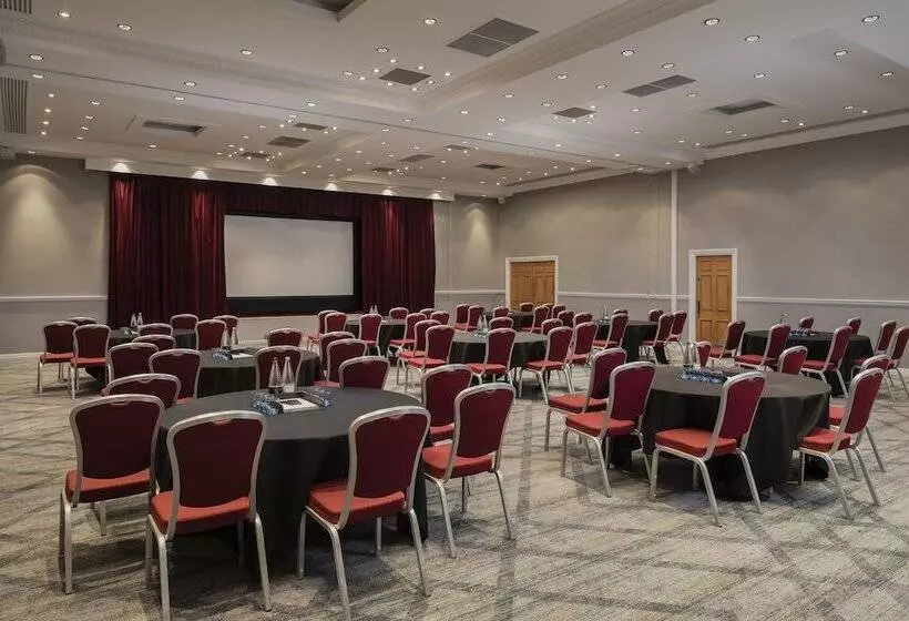 The Park Royal Hotel & Spa