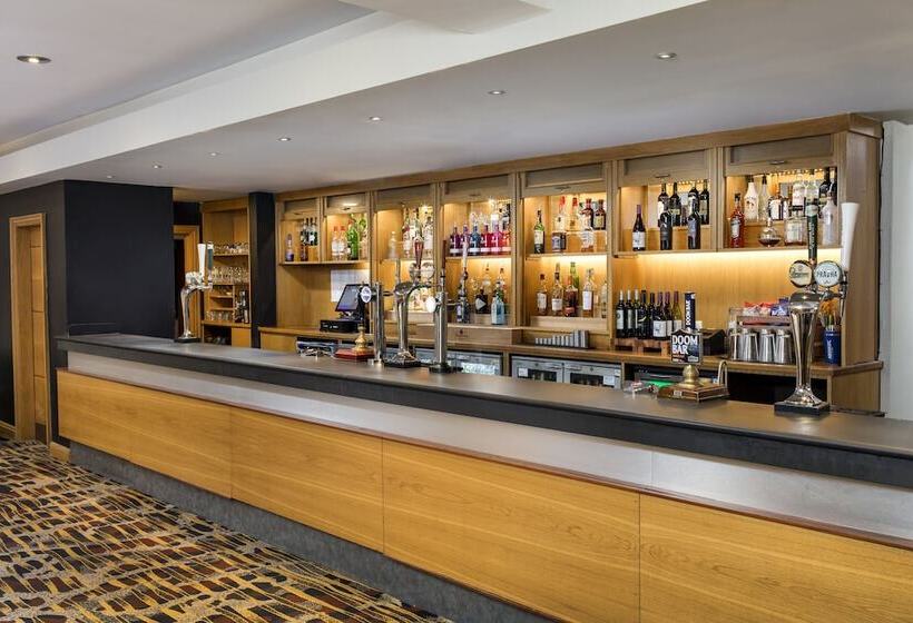 The Park Royal Hotel & Spa