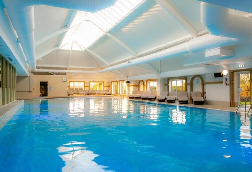 The Park Royal Hotel & Spa