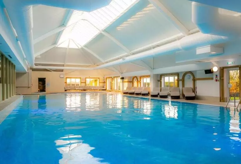 The Park Royal Hotel & Spa