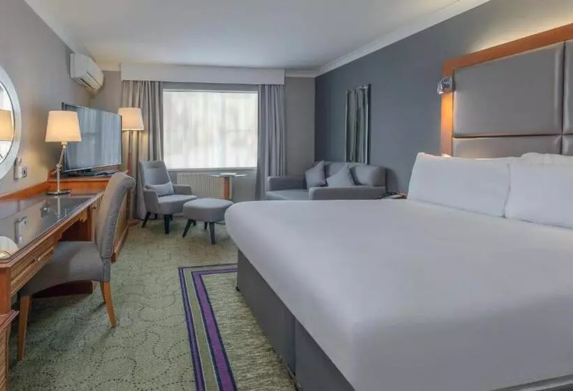 The Park Royal Hotel & Spa