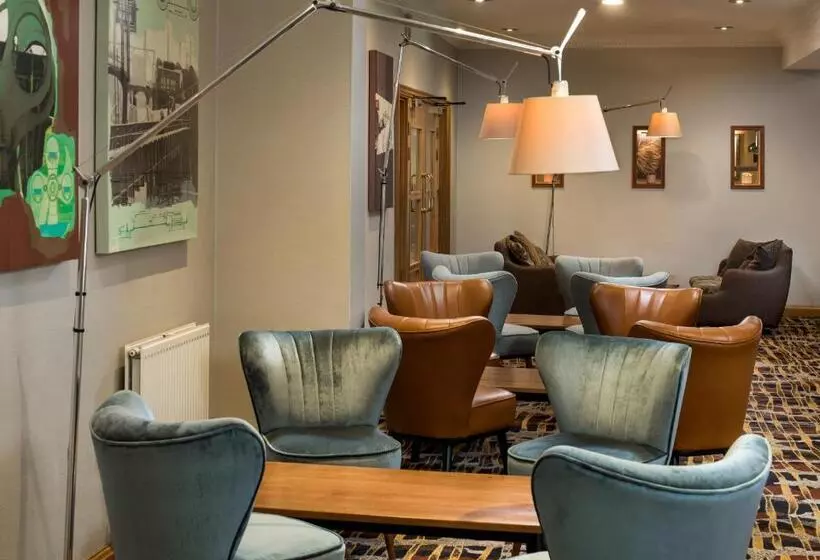 The Park Royal Hotel & Spa