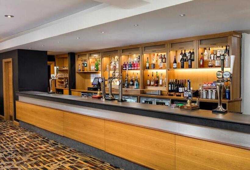 The Park Royal Hotel & Spa