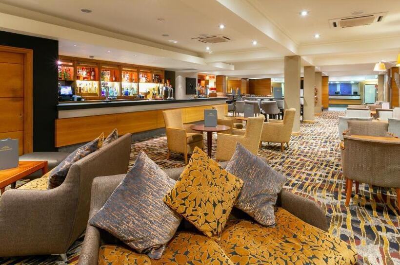 The Park Royal Hotel & Spa