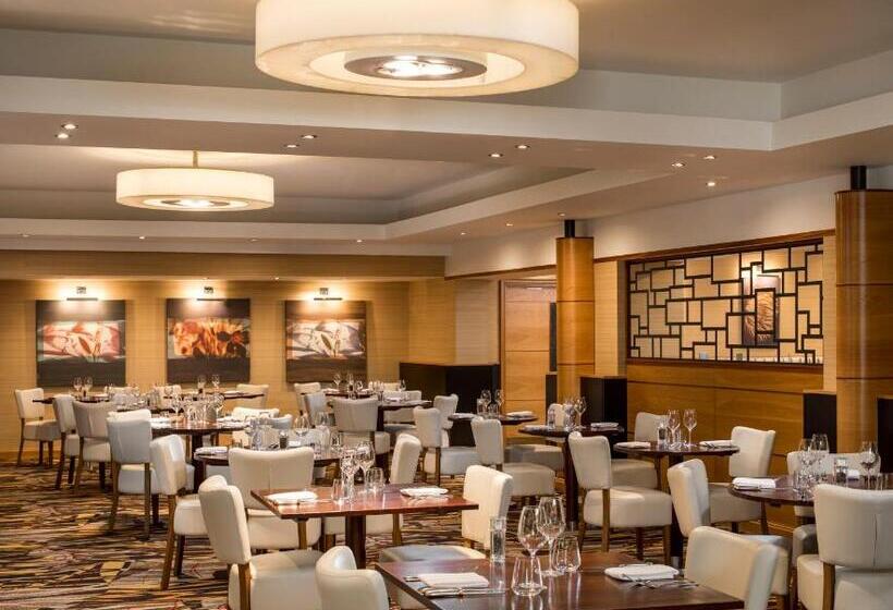 The Park Royal Hotel & Spa