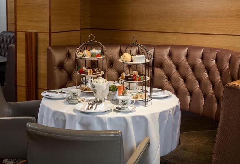 The Park Royal Hotel & Spa