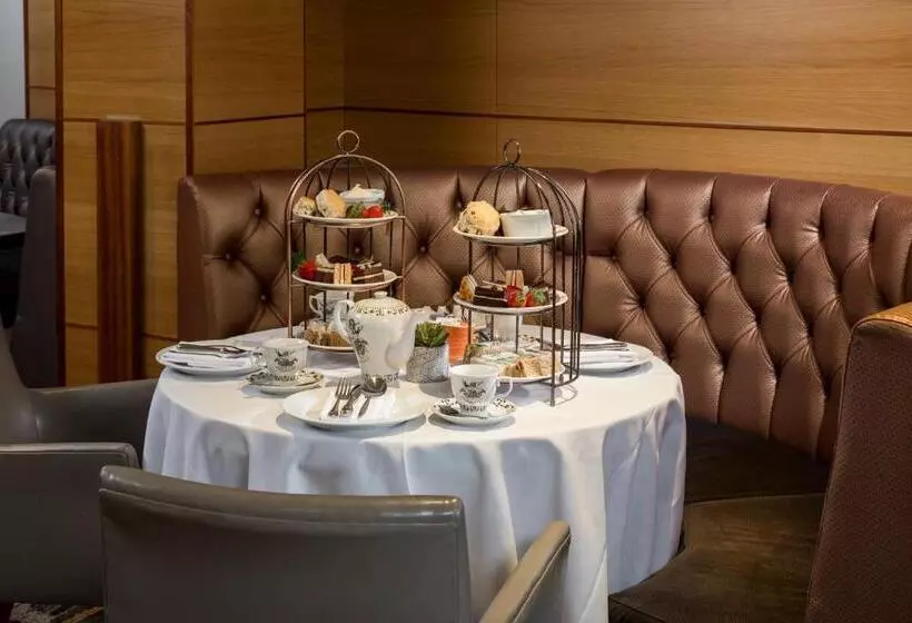 The Park Royal Hotel & Spa