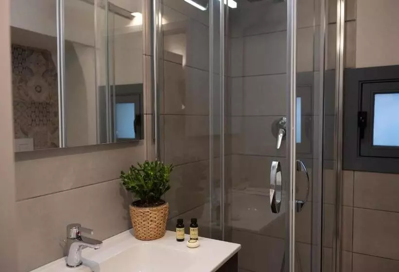 Hotell Vecchia Mottola Albergo Diffuso